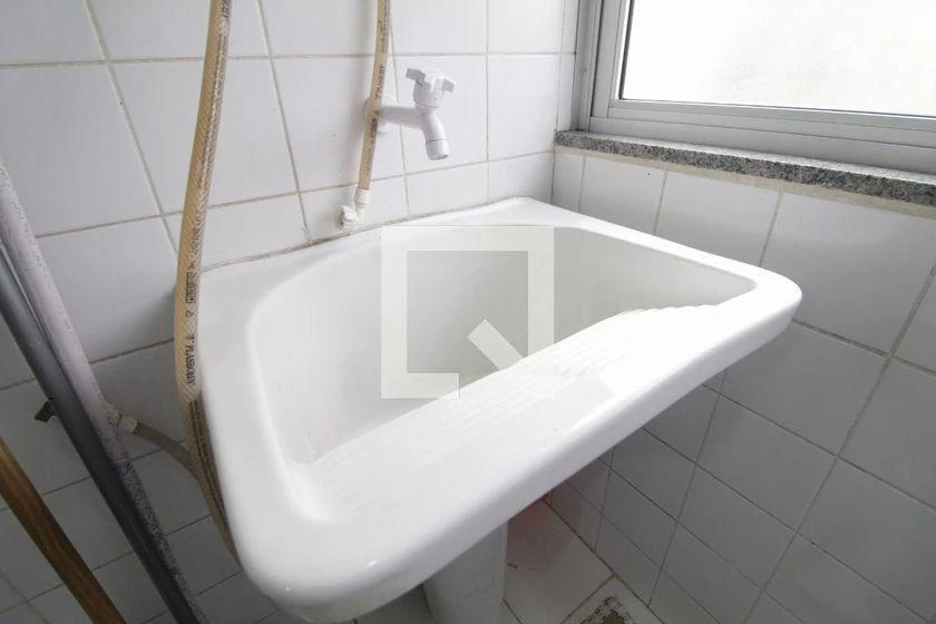 Apartamento mobiliado de 2 quartos com espaço de home office — photo 42