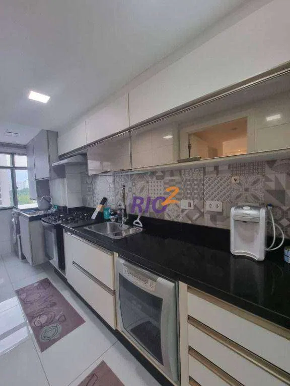 3 quartos e janelas do piso ao teto: apartamento de 91 m² — photo 13