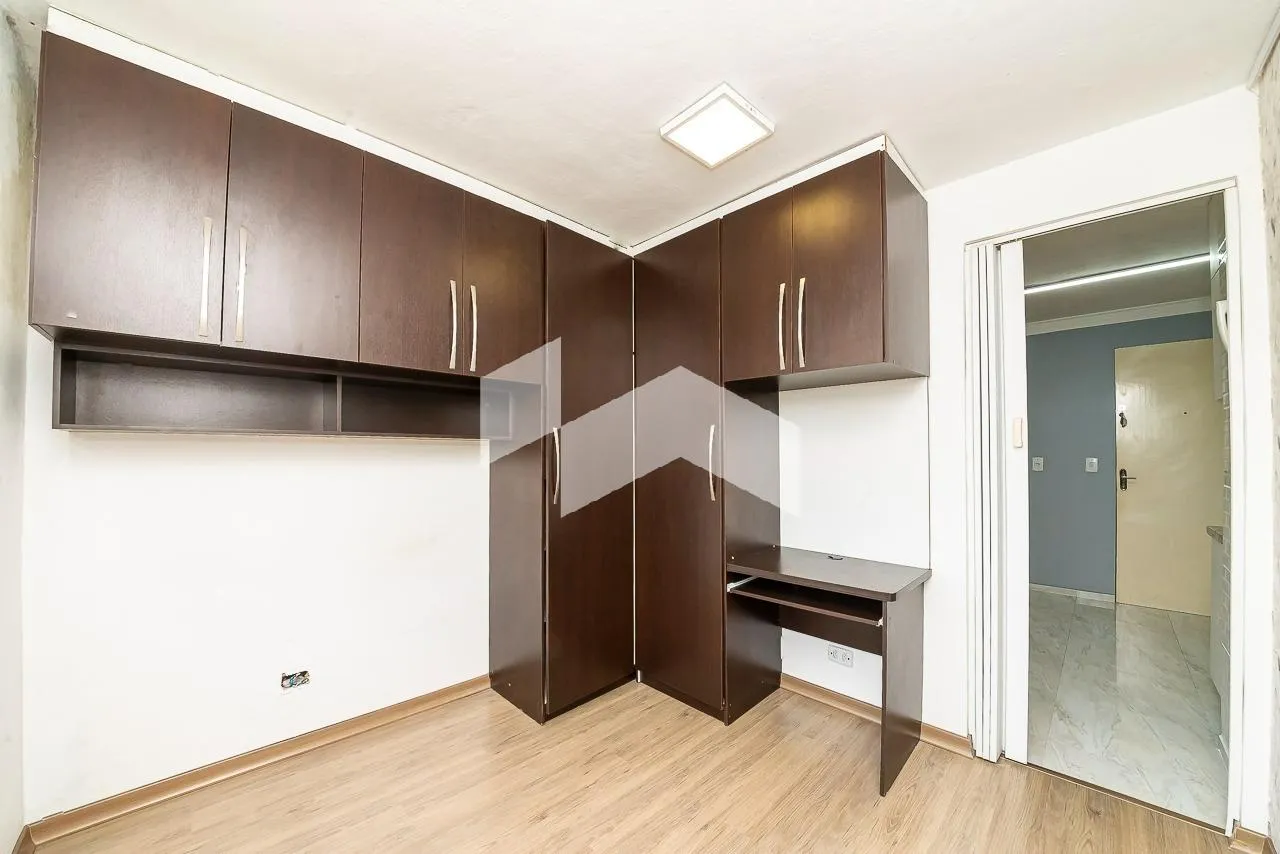 1-bedroom 24 m² apartment with parking space — photo 10