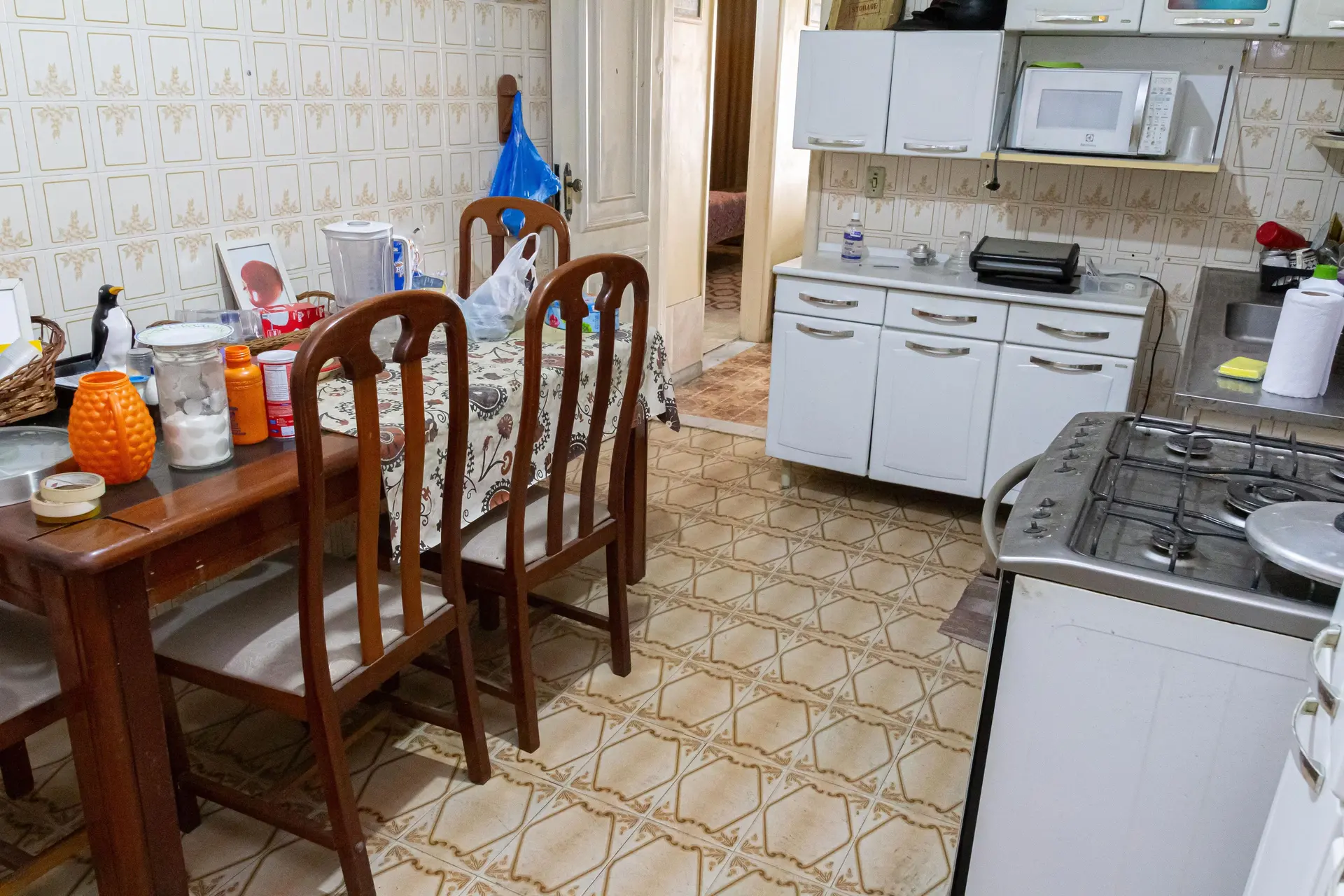 Casa com 3 dormitórios e 2 vagas, com área de serviço — photo 29
