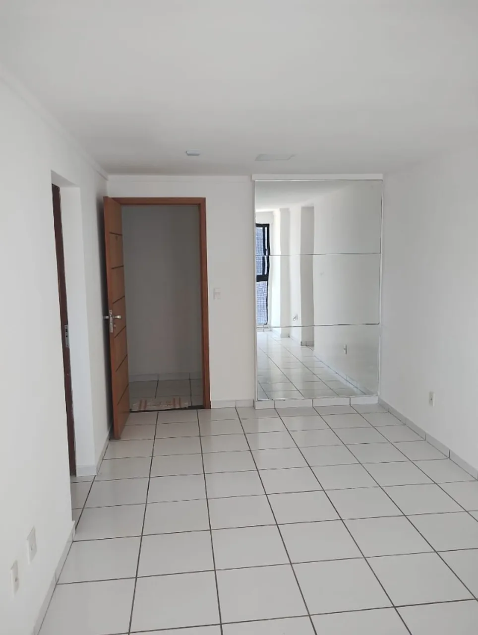 2 quartos e varanda envidraçada: apartamento de 60 m² — photo 8