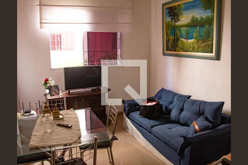 55 m² apartment with 2 bedrooms and 1 parking space — photo 5