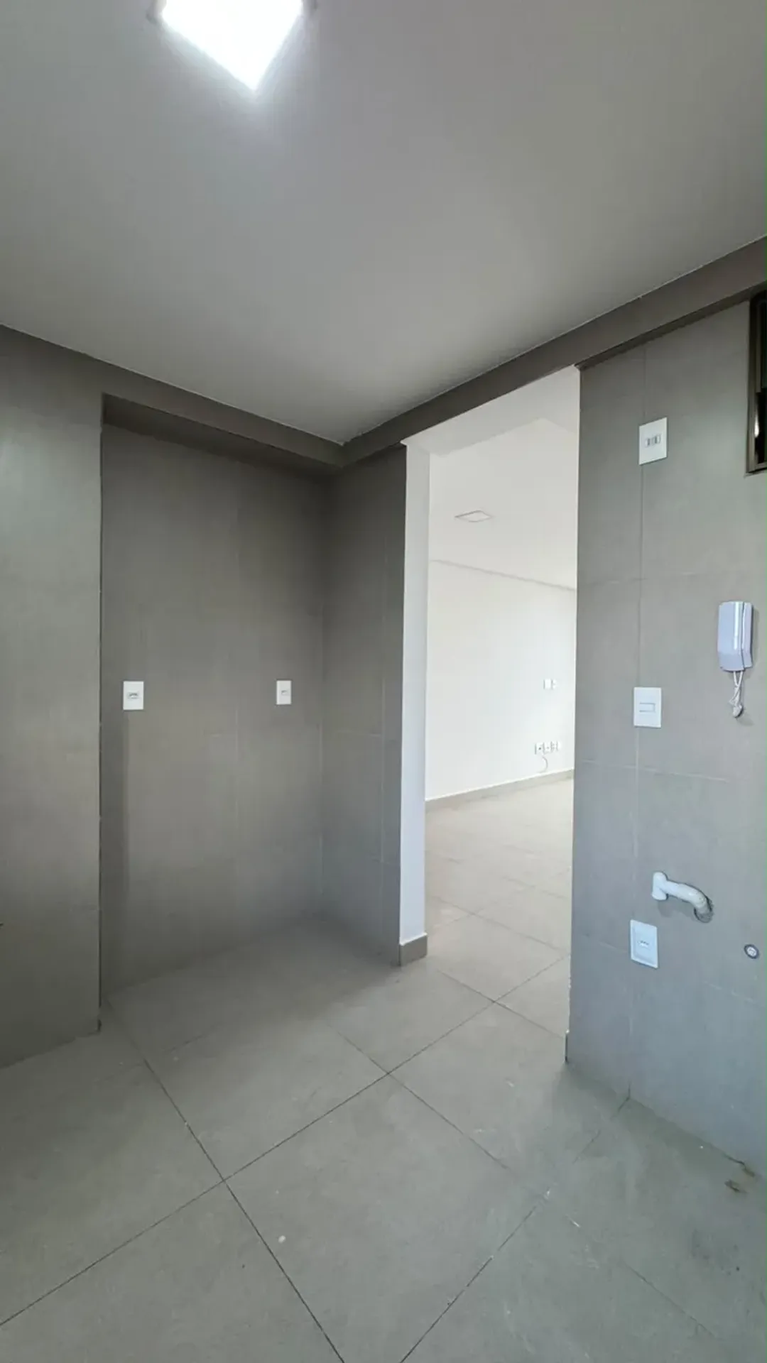 Departamento en piso 4 con lavadora — photo 19