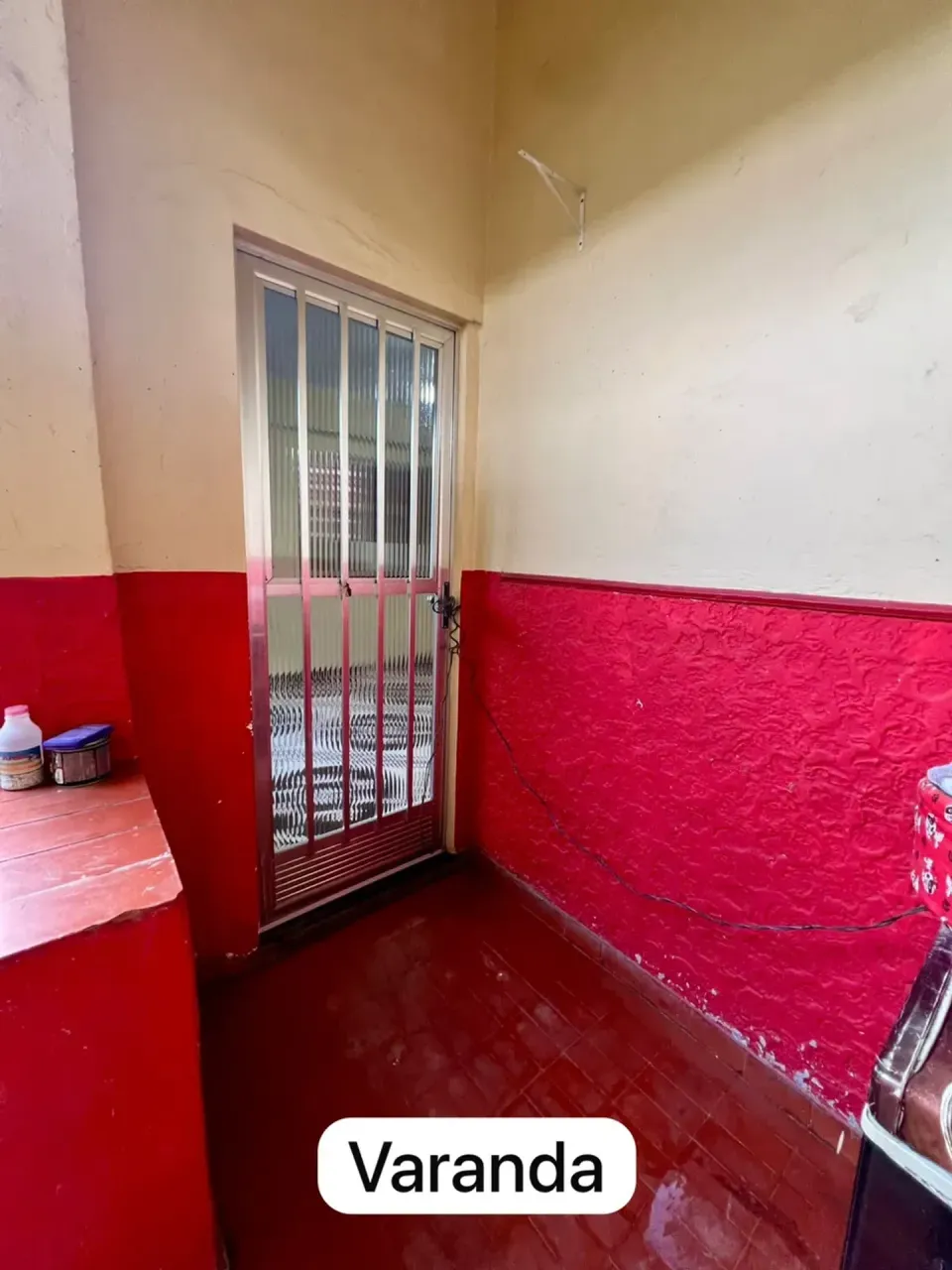 Casa com 1 quarto e 1 banheiro, sem vaga — photo 7