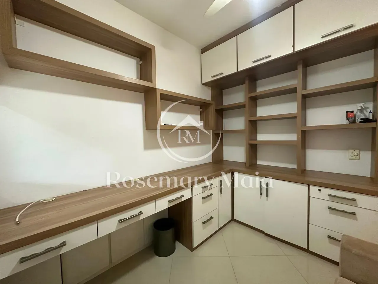 4-bedroom apartment with 142 m² and 2 parking spaces — photo 13