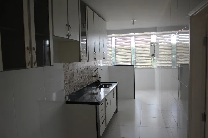 Apartamento com vista para as montanhas, Botafogo — photo 6