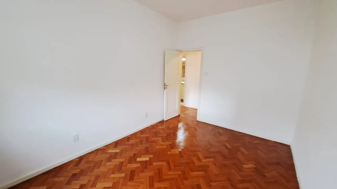 Apartment on the 3rd floor with a walk-in closet — photo 19