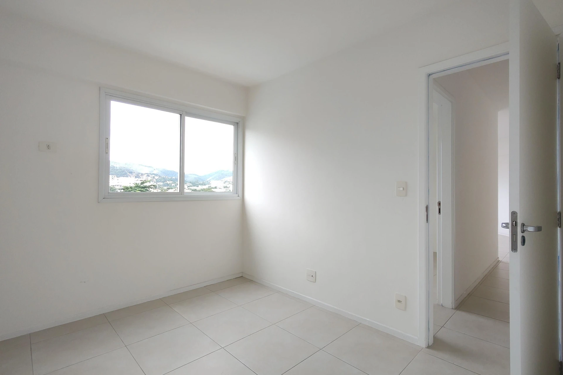 Apartamento com 2 quartos, suíte e 1 vaga — photo 30