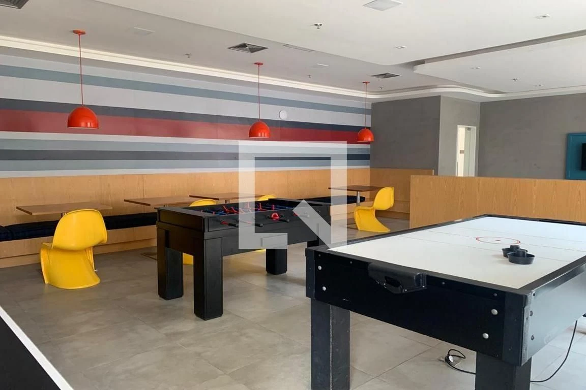 1 quarto e varanda gourmet: apartamento de 63 m² — photo 60