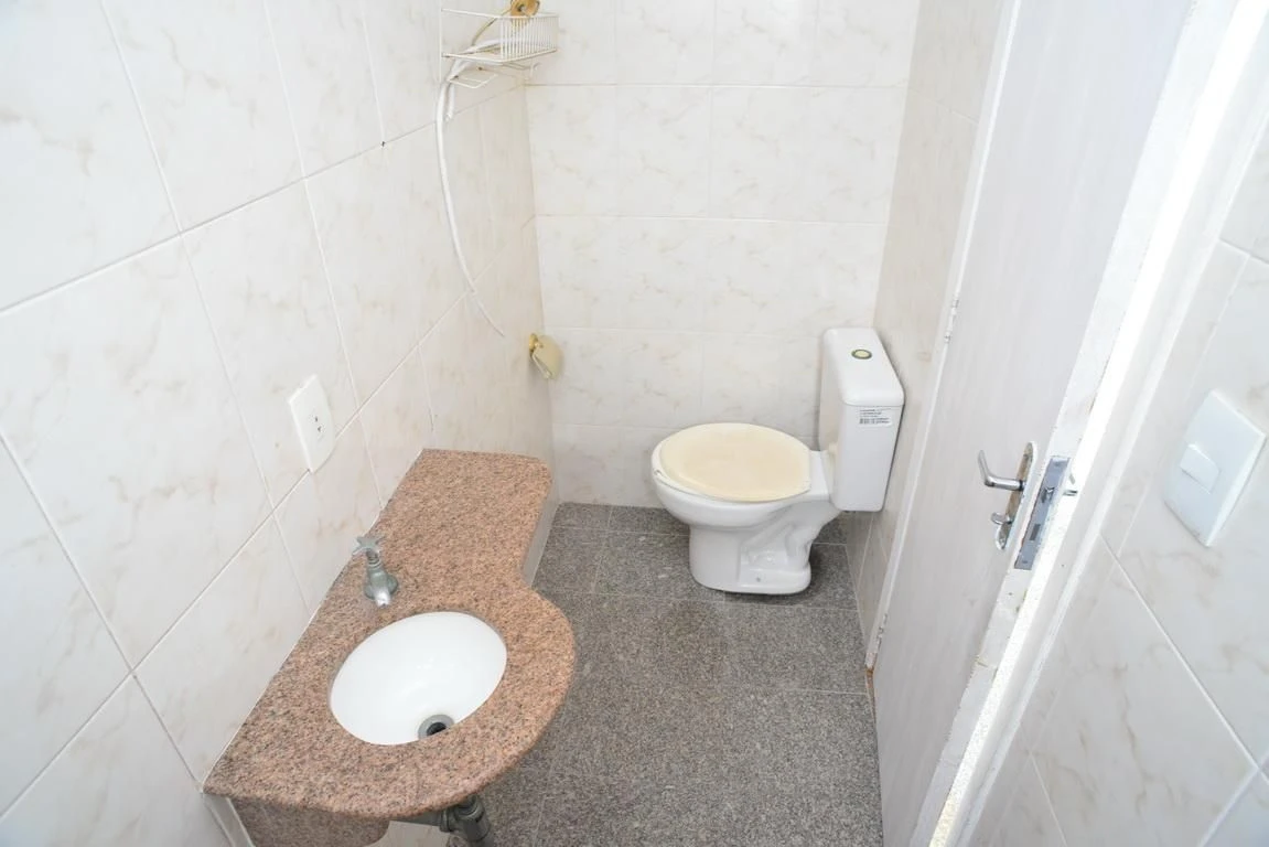 Apartamento com 2 suítes e varanda com churrasqueira — photo 47