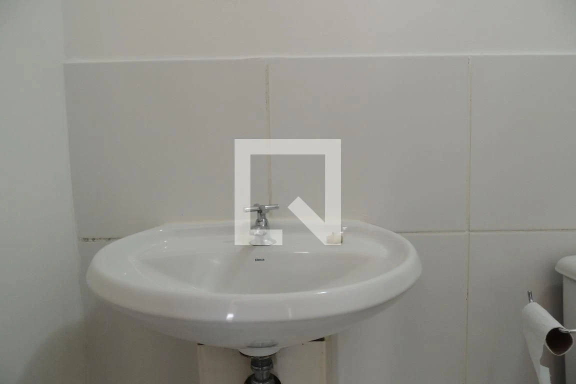 Unfurnished apartment with 3 bedrooms and open kitchen — photo 61