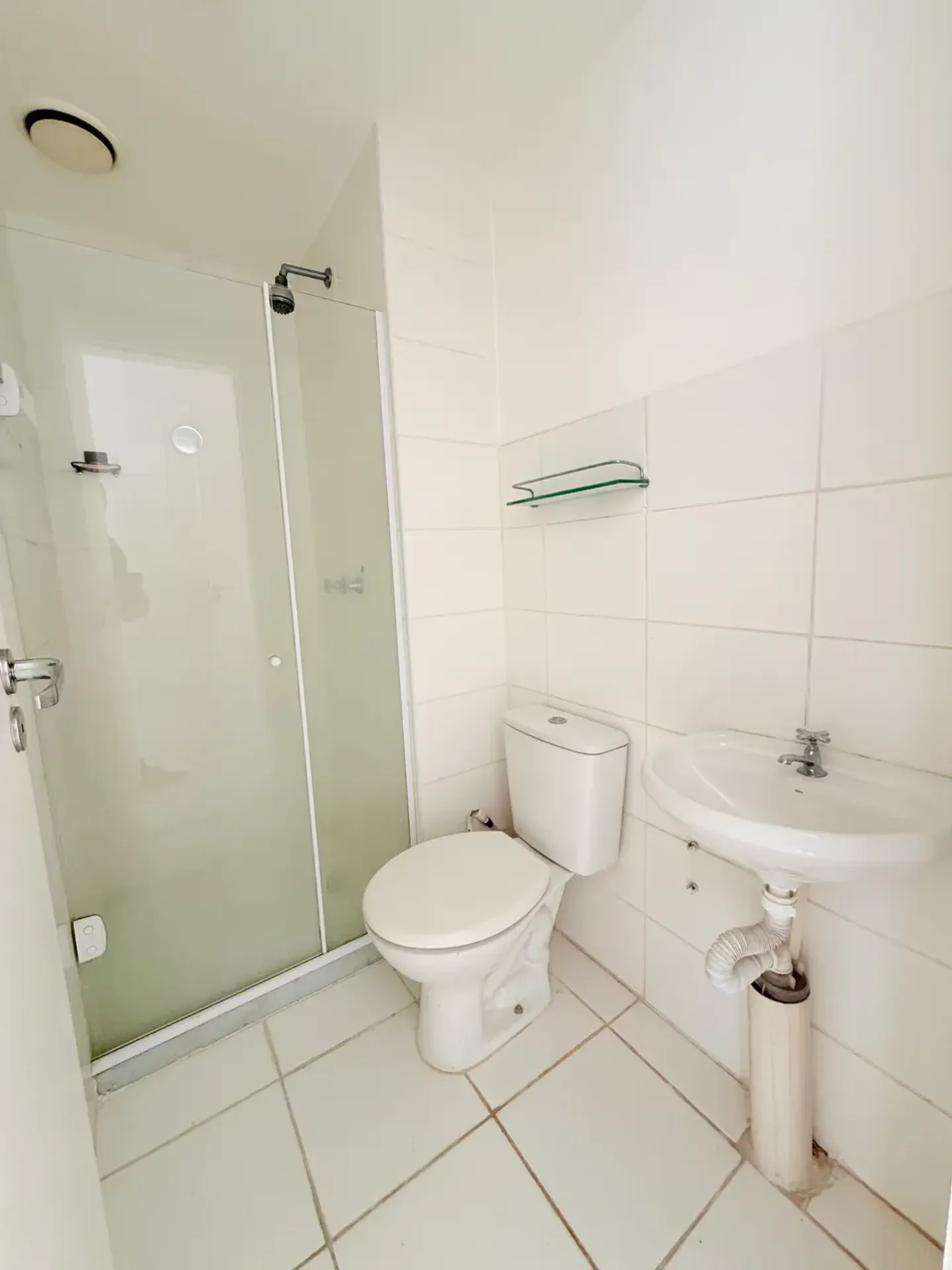 2-bedroom 50 m² apartment with 1 parking space — photo 4