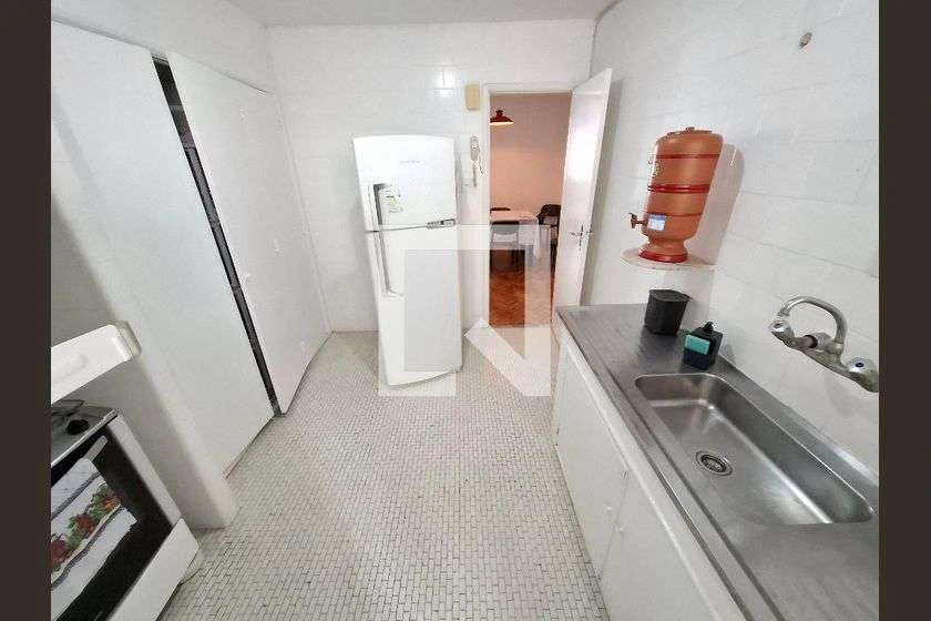 Rental apartment with 4 bedrooms and 2 bathrooms — photo 29