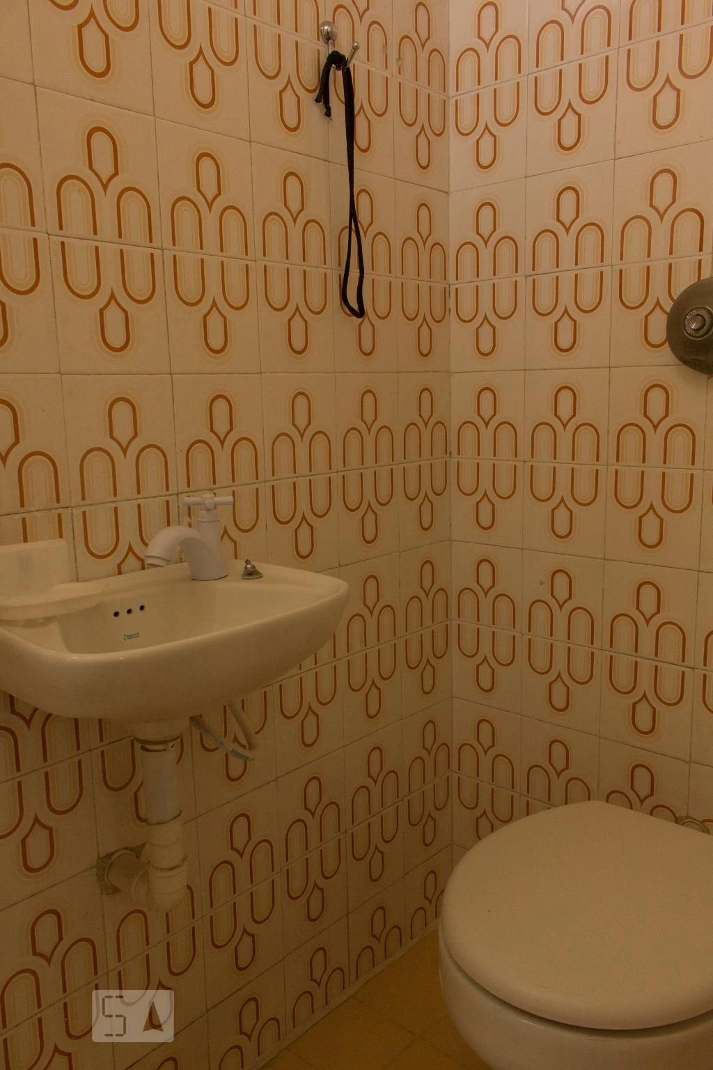 Apartment for rent with 2 bedrooms, balcony and 2 baths — photo 19