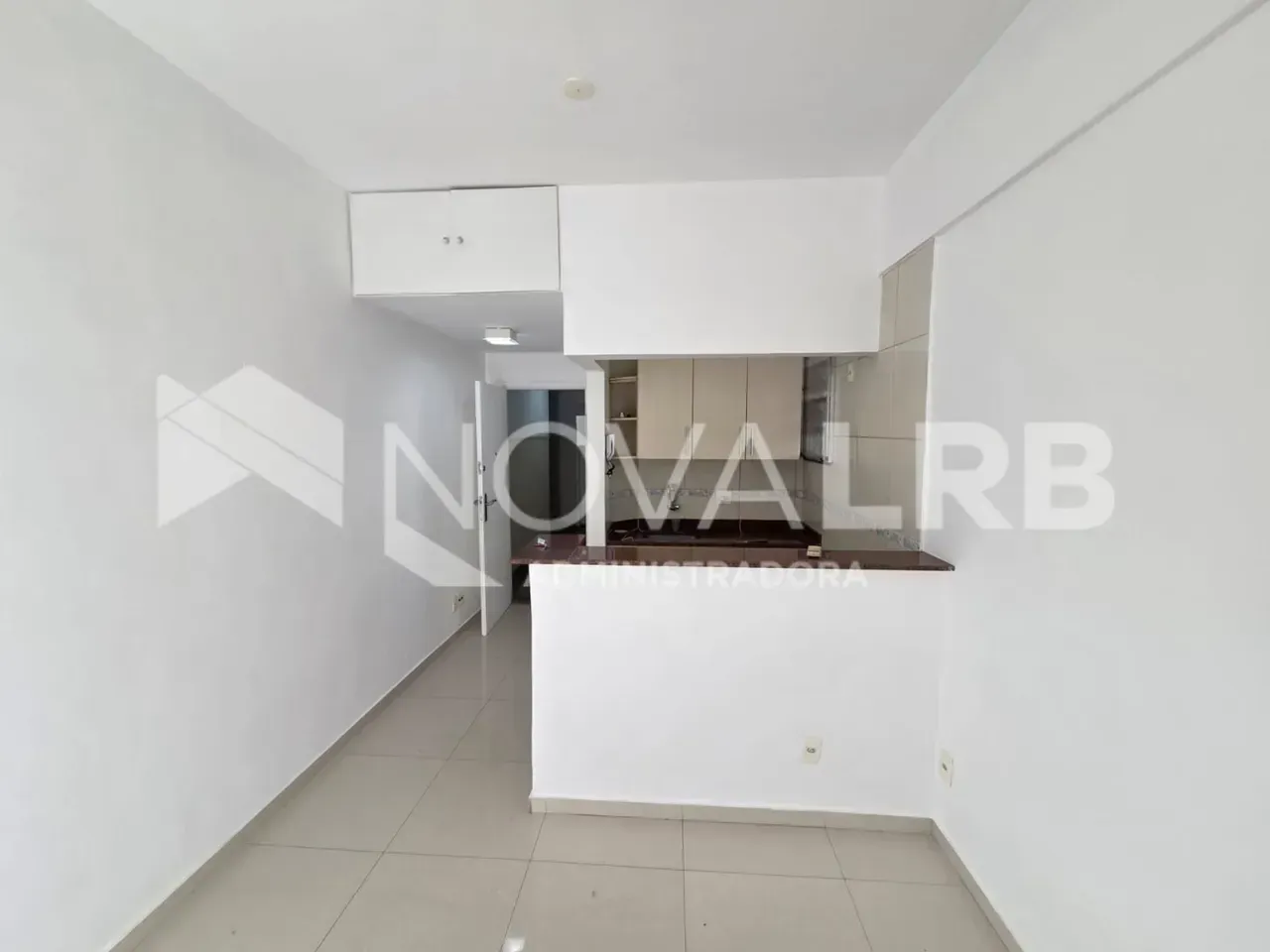 Apartamento de 40 m² com 1 quarto e ar-condicionado — photo 4