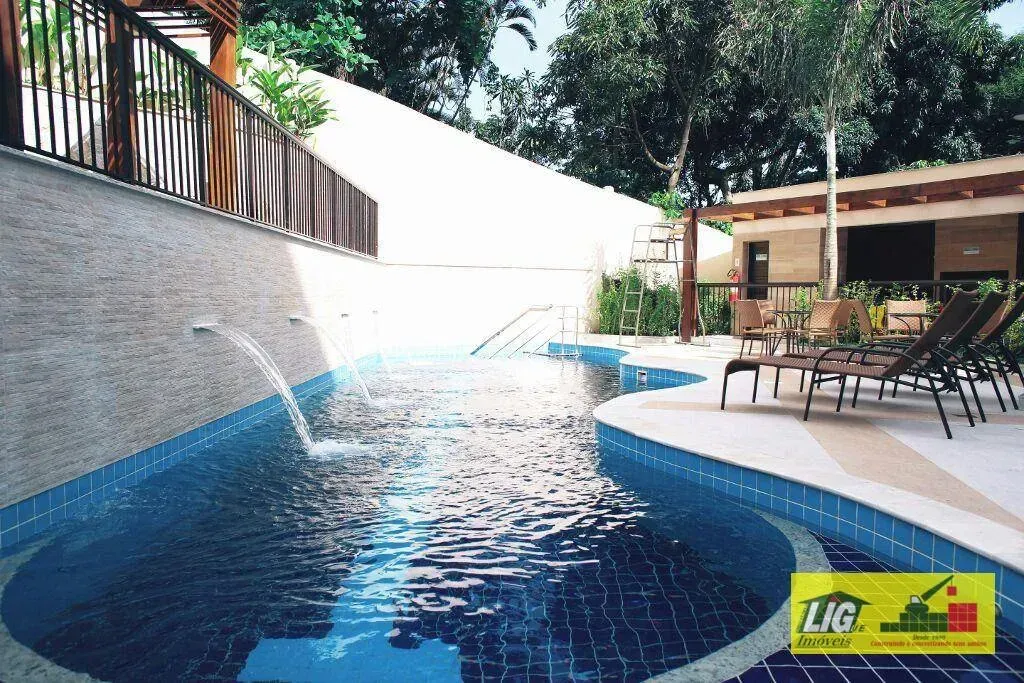 Apartment with 3 bedrooms, 2 baths and a balcony grill — photo 6