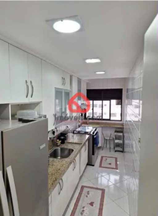 Apartamento mobiliado, 164 m², com espaço de home office — photo 3