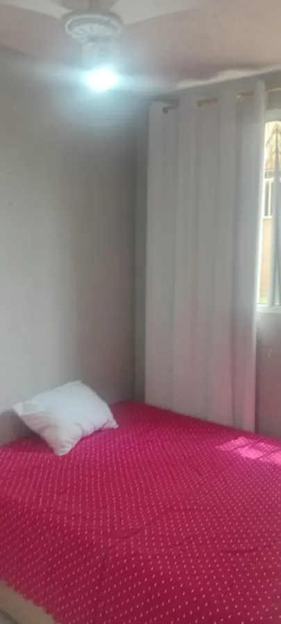 3-bedroom apartment with a washing machine — photo 21