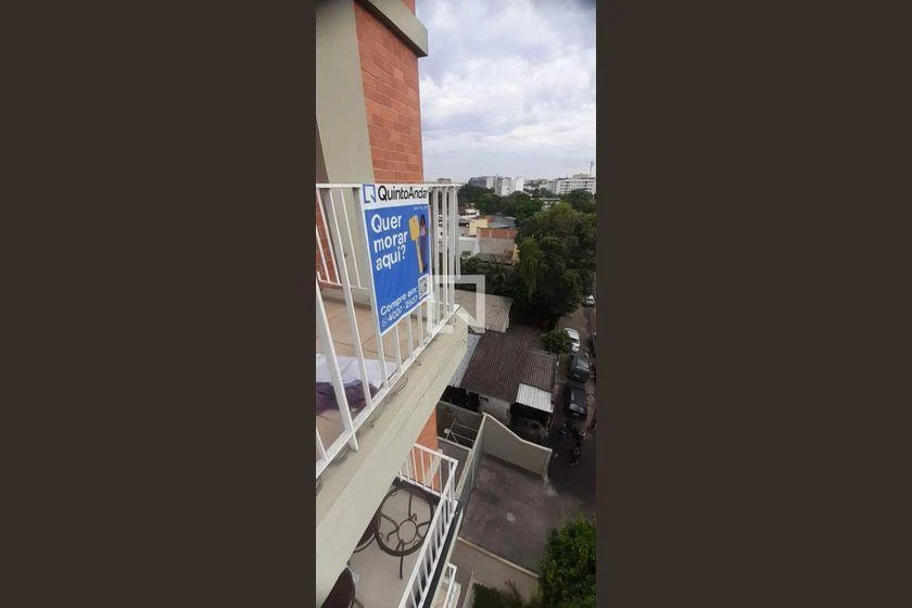 Apartamento de 56 m² com 1 quarto e varanda — photo 36