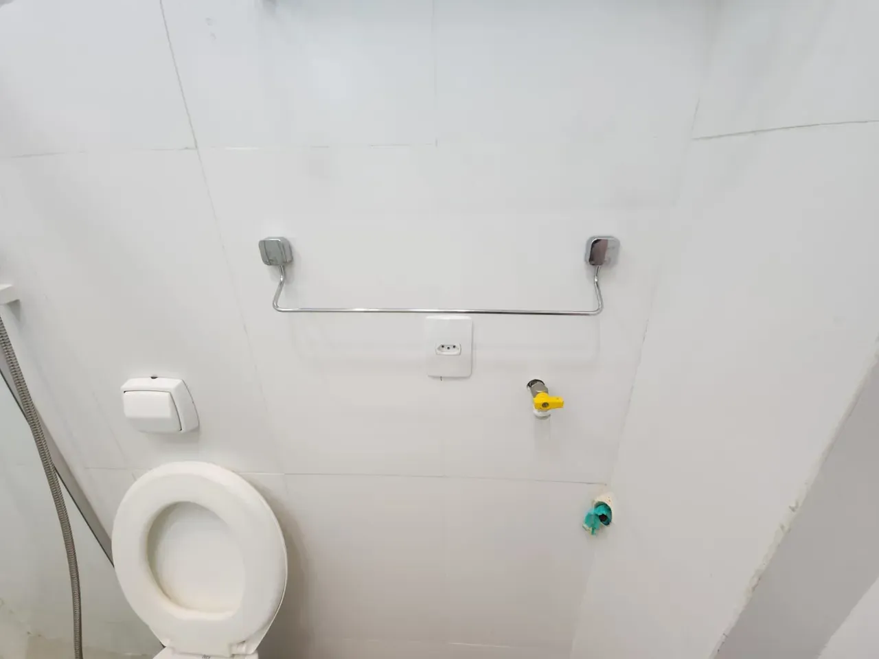35 m² apartment with 1 bedroom and no parking — photo 8