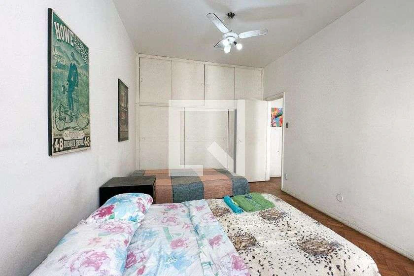 Furnished 4-bedroom apartment with 10 parking spaces — photo 19