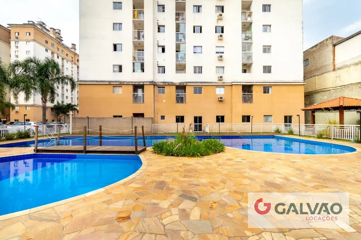 2-bedroom apartment with 1 en-suite bathroom 57 m² — photo 10
