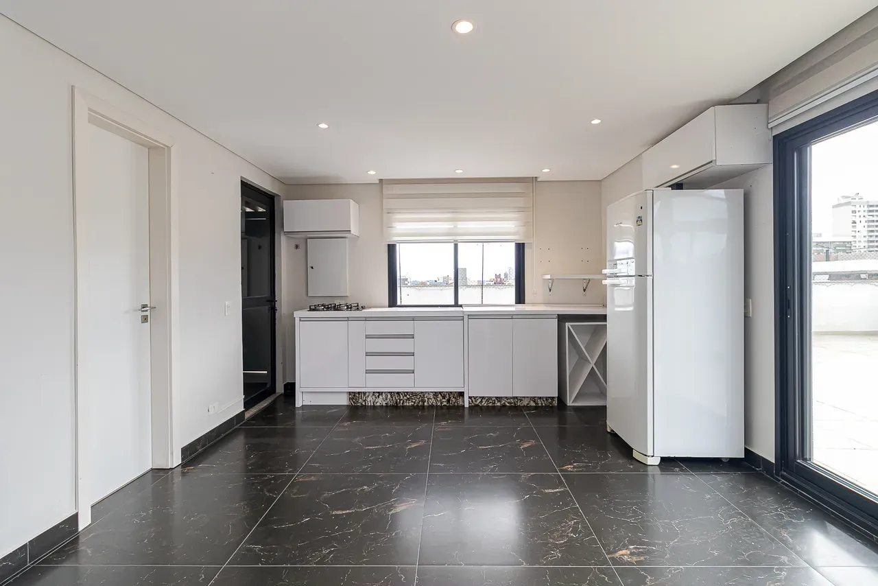 Apartamento mobiliado, 312 m², com lava-louças — photo 8