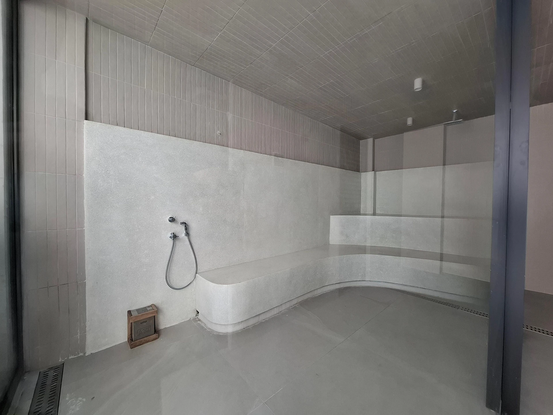 1 quarto e espaço de home office: apartamento de 53 m² — photo 32