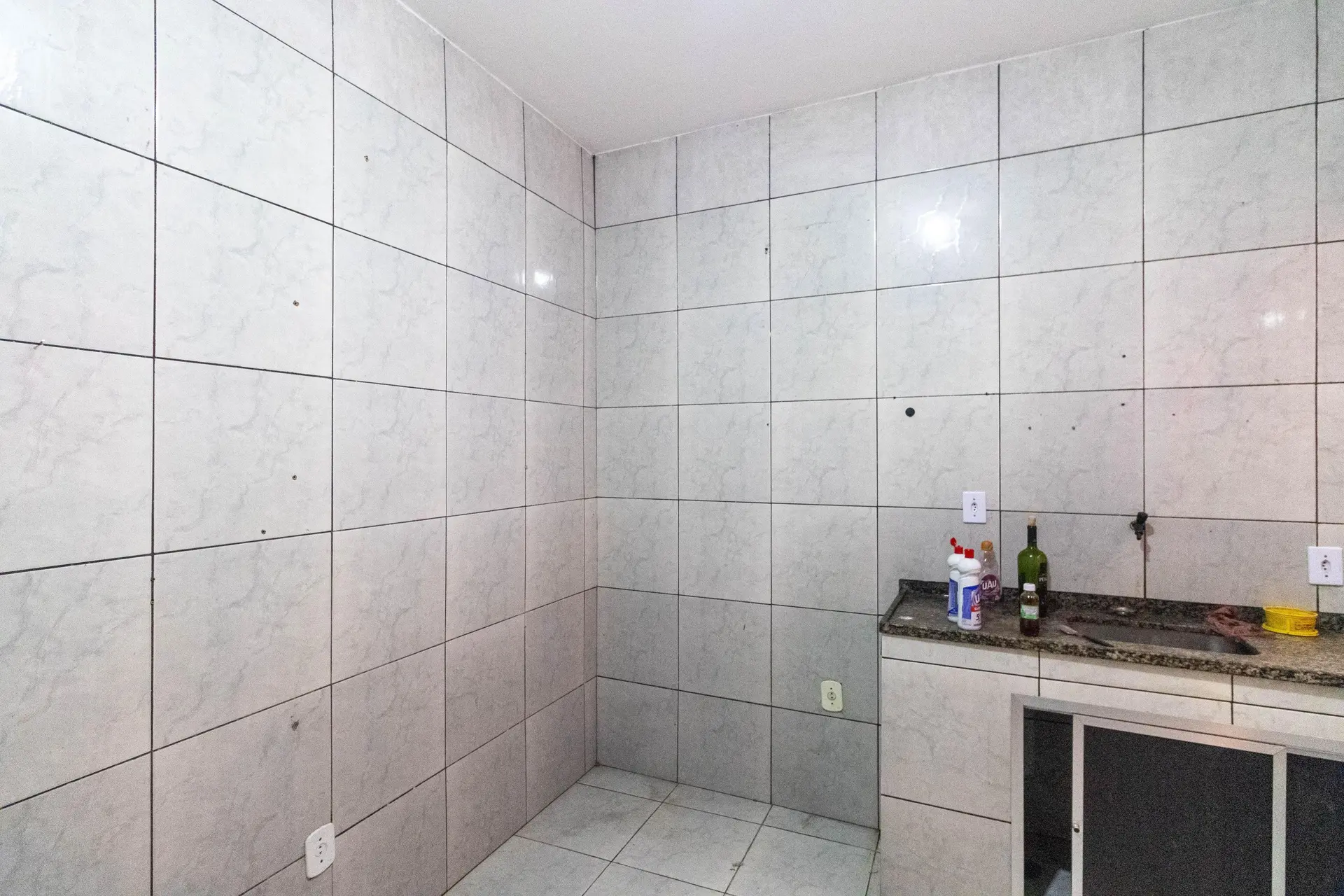 Garden in a 2-bedroom house, 90 m² — photo 21