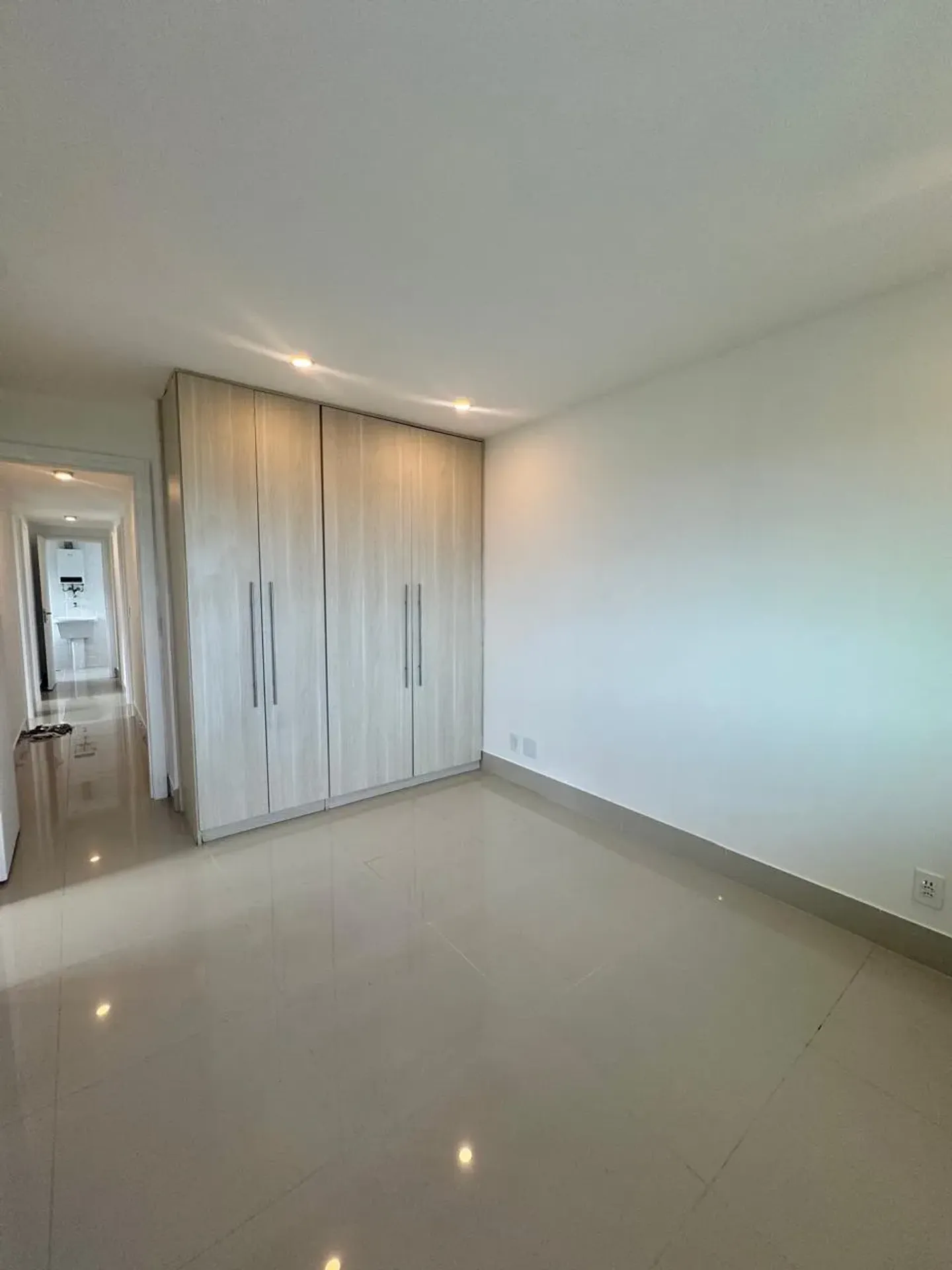 Apartamento, 127 m², com churrasqueira privativa — photo 4