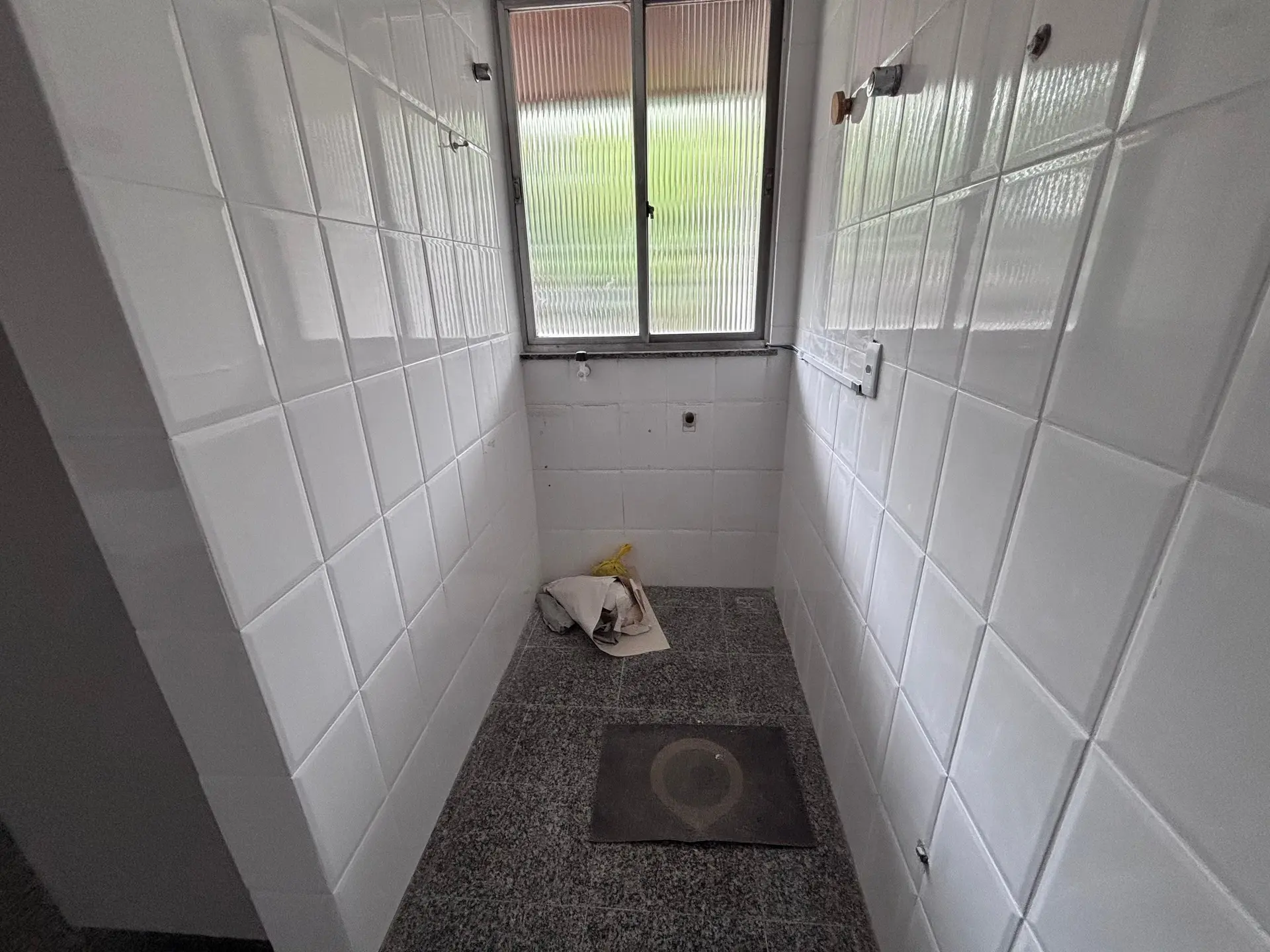 Apartamento sem mobília com 2 quartos e 2 banheiros — photo 23