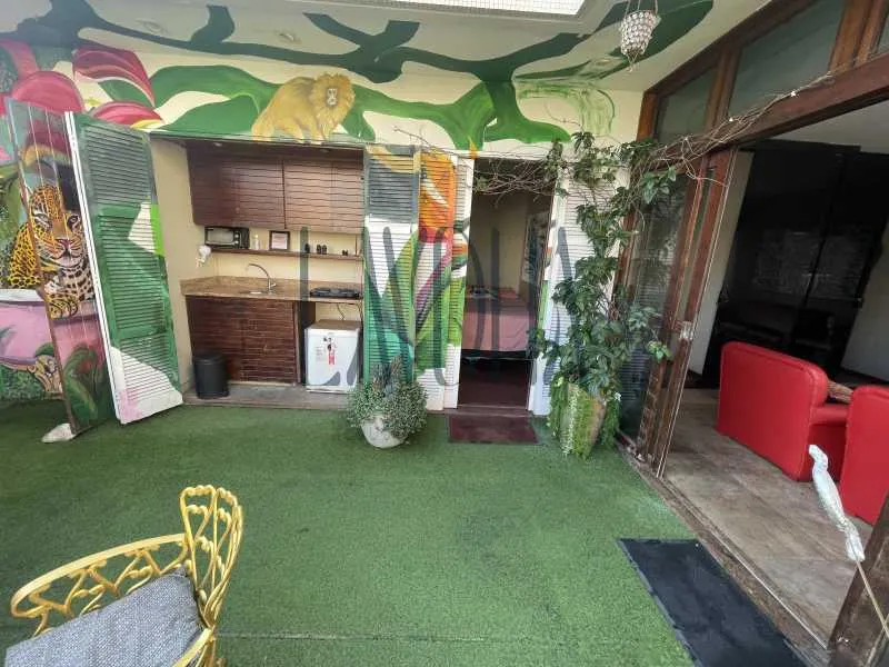 Furnished linear duplex with 2 bedrooms and 3 bathrooms — photo 10