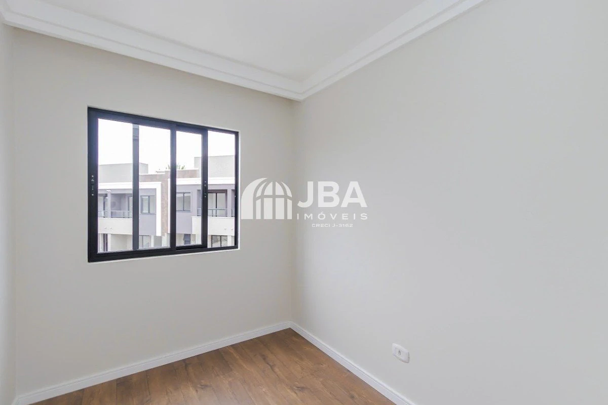 Дом: 3 спальни, 1 со своей ванной, 72 м², Куритиба — photo 17