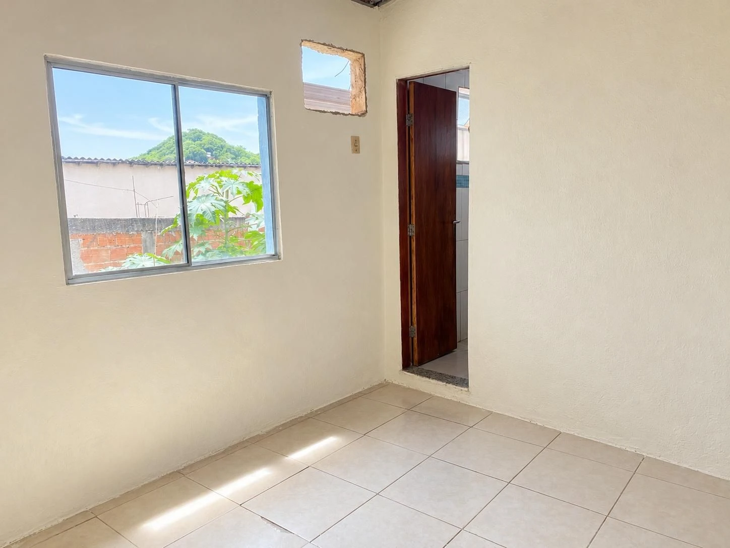 2-bedroom house, 1 with its own bathroom, 42 m² — photo 7