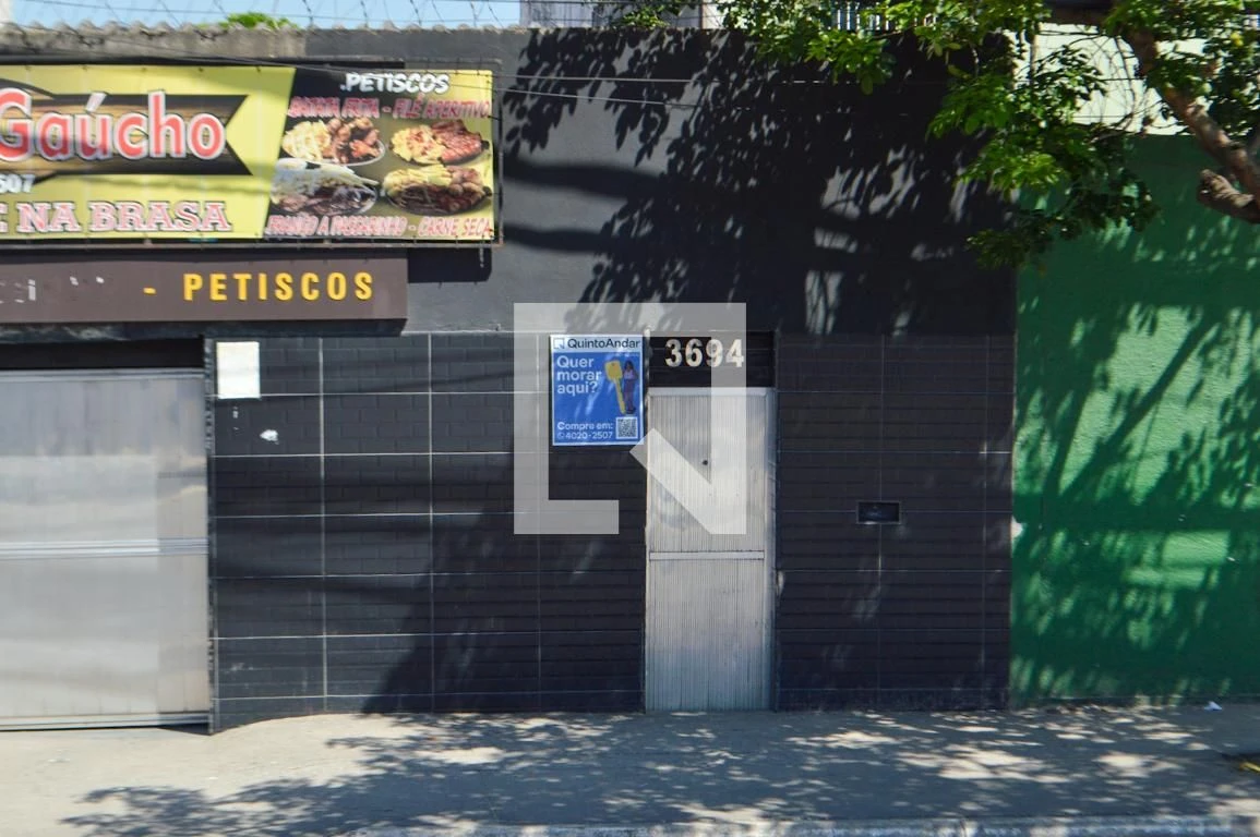 Casa mobiliada com 2 quartos e máquina de lavar — photo 31