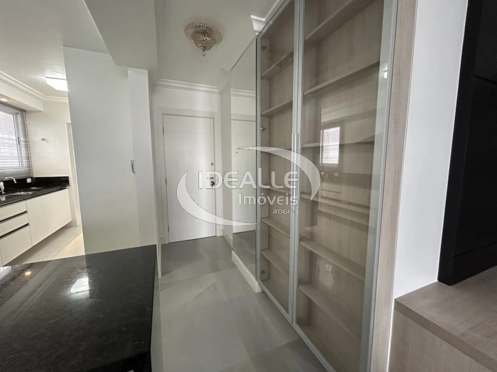 Apartamento de 3 quartos com varanda envidraçada, Portão — photo 23