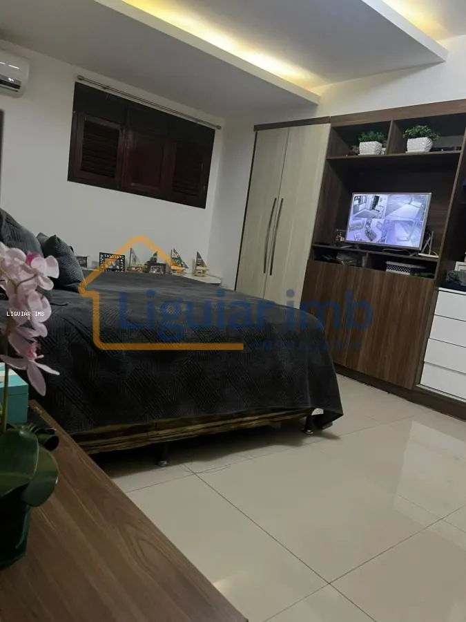 Apartamento de 3 quartos em condomínio com piscina — photo 6