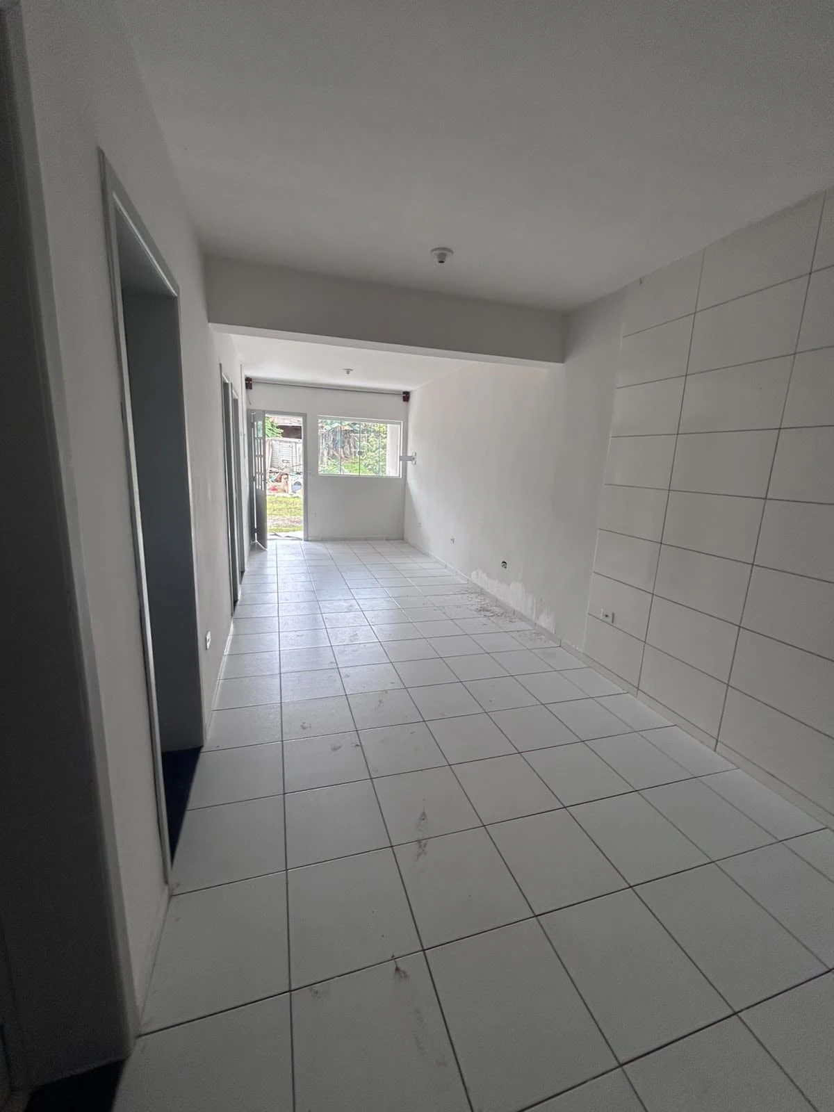 3-bedroom, 60 m² apartment in Curitiba — photo 5