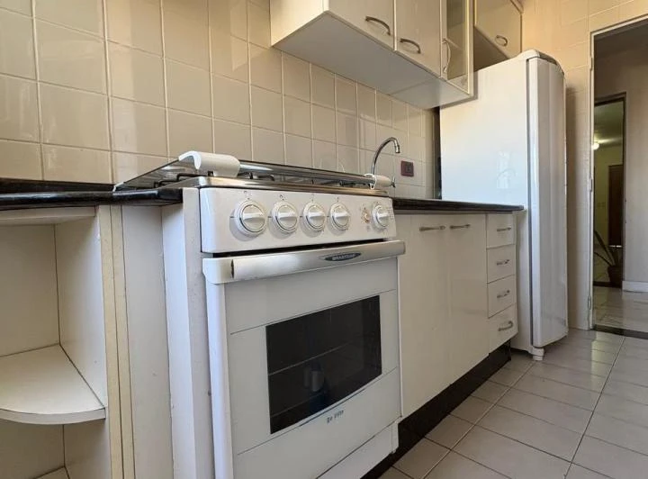 Apartamento com 1 dormitório, 2 banheiros e 57 m² — photo 8