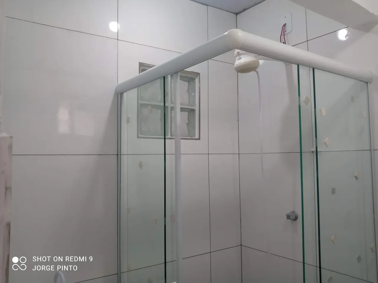 Apartment with 2 bedrooms and 1 bathroom; water included — photo 5