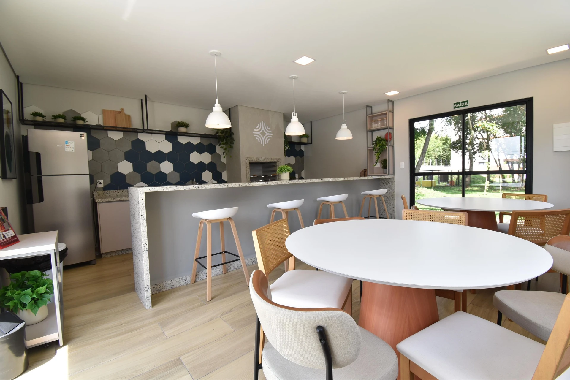 Apartamento de 2 quartos, sendo 1 suíte, 53 m², Hauer — photo 19