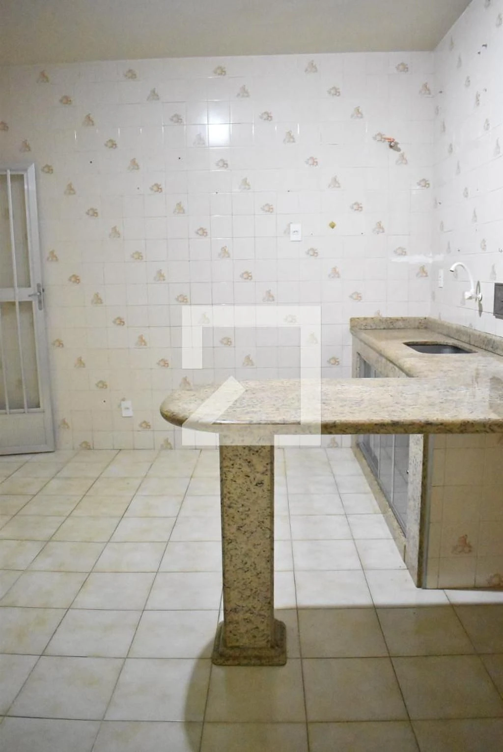 Дом: 1 спальня, 50 м² — photo 56
