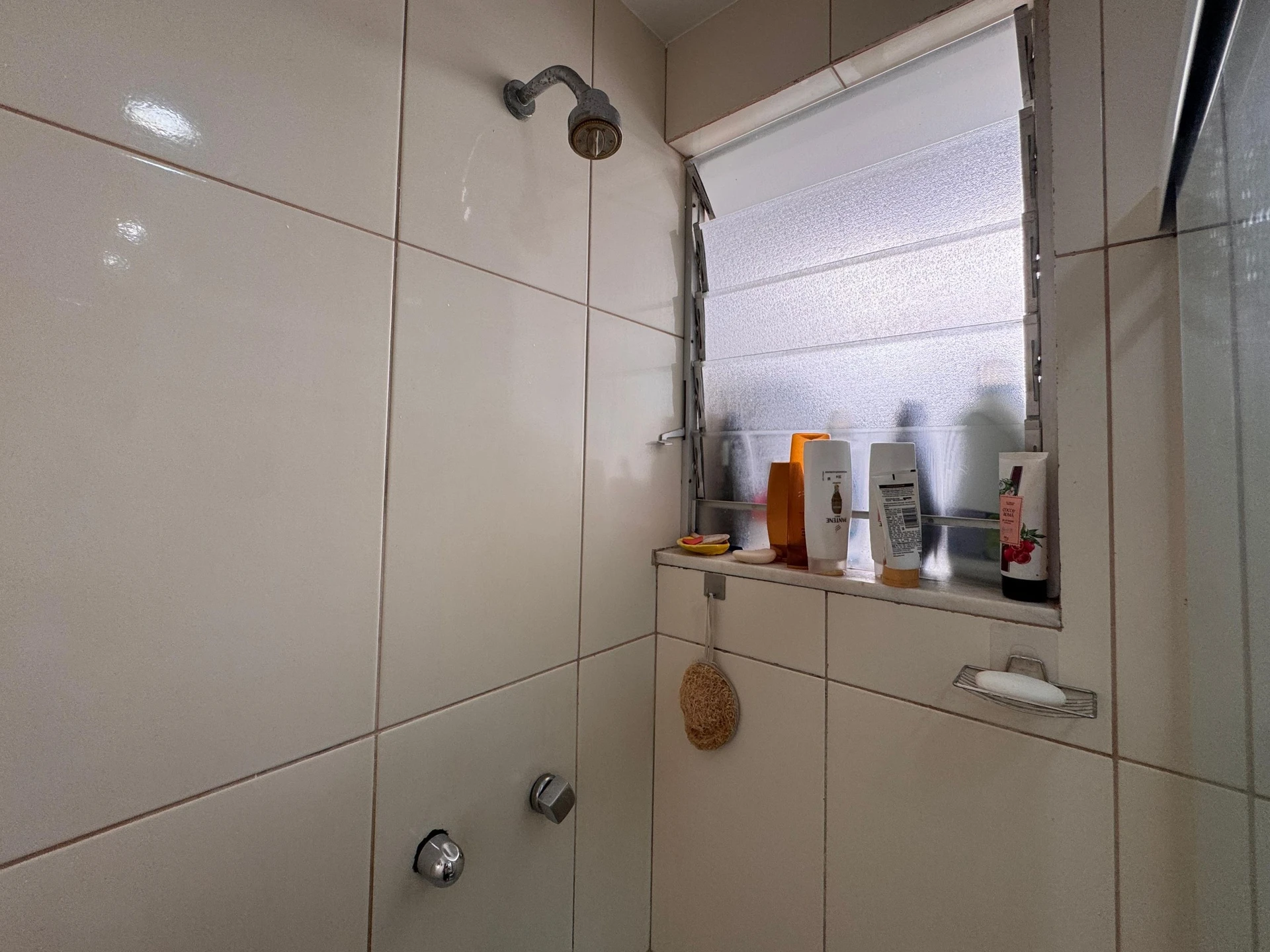 Washing machine in a 2-bedroom apartment, 115 m² — photo 21