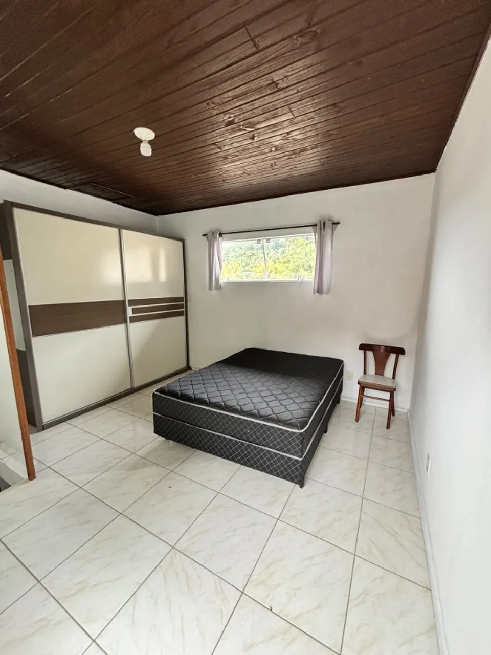 Меблированная квартира 35 м², 1 спальня — photo 4