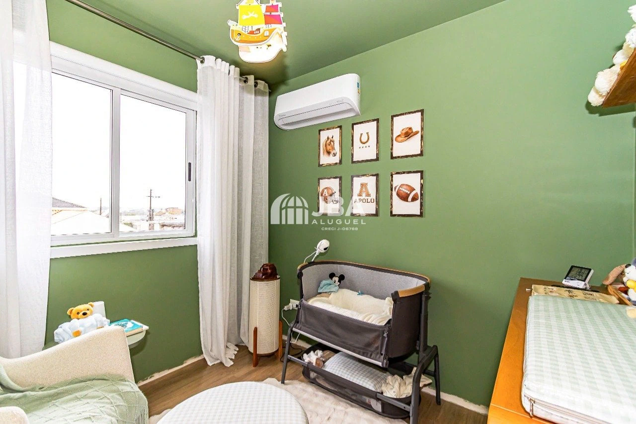 Дуплекс с 3 спальнями, 86 м² и частным барбекю — photo 18