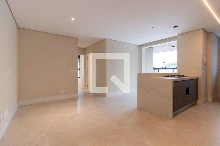 79 m² apartment with 2 bedrooms and open-plan kitchen — photo 6