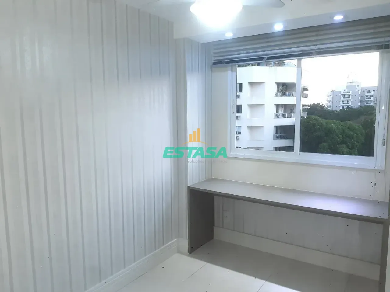 Apartment with 3 bedrooms and a closed kitchen with gas — photo 9