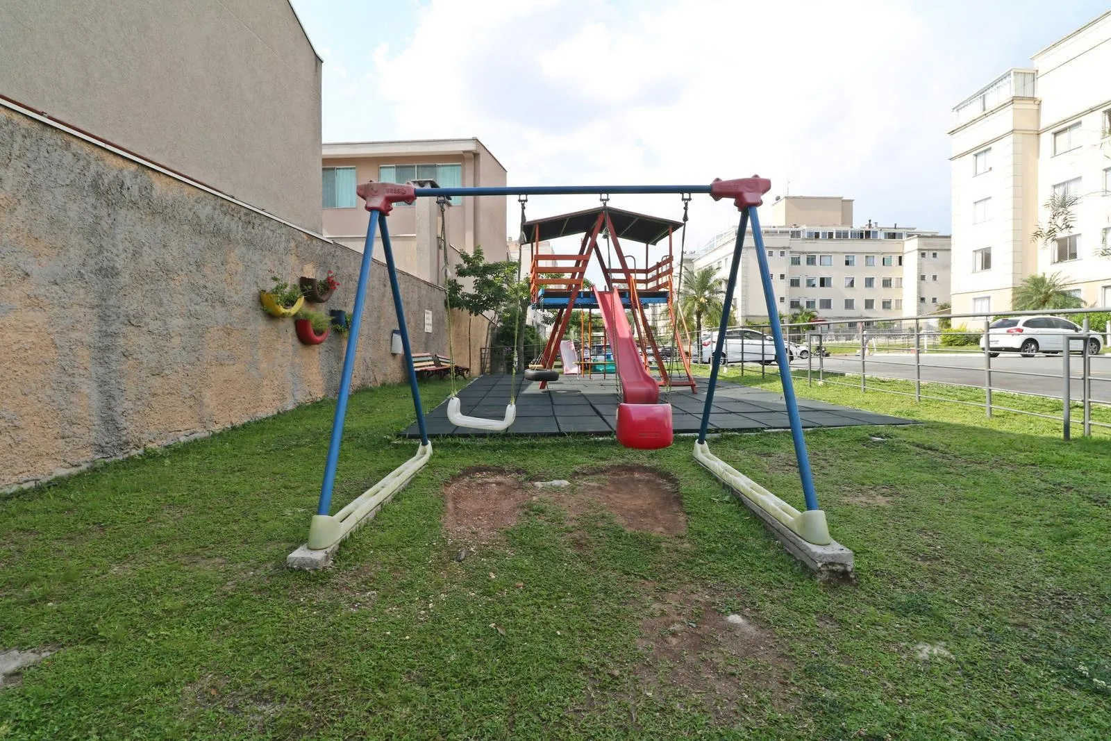 Квартира 76 м² з 2 спальнями та кухнею відкритого плану — photo 21