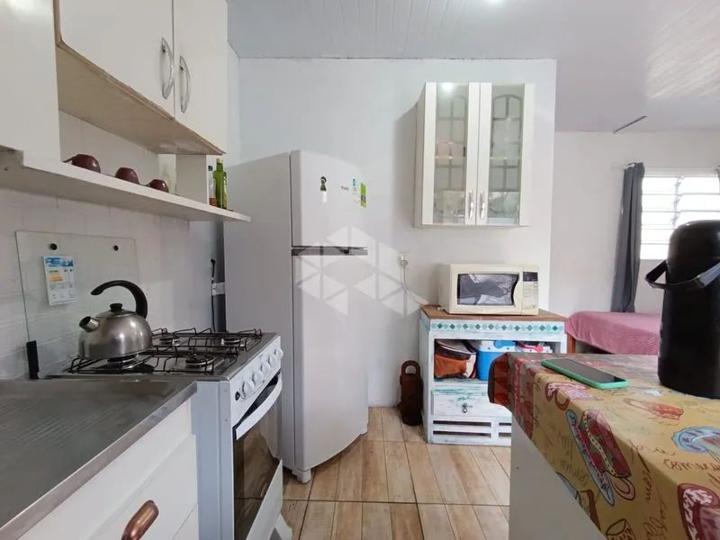 One-bedroom house with a garden — photo 10