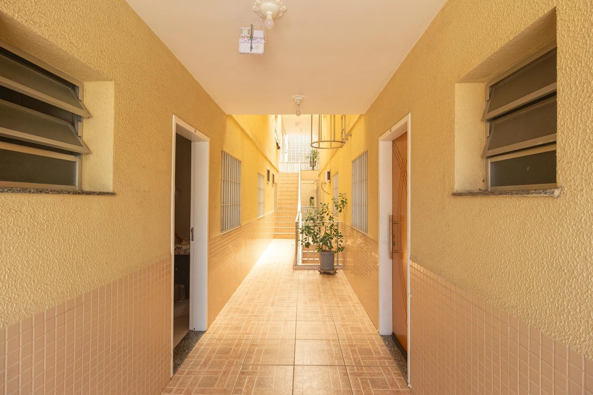 Квартира: 1 спальня, 40 м² — photo 14